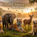 World Animal Day 1